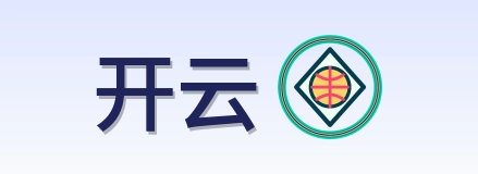 开云 Logo